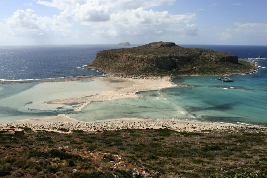 Crete - Balos beach